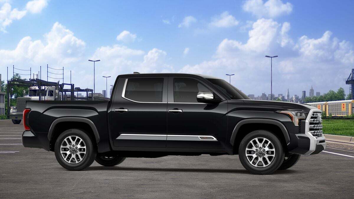2026 Toyota Tundra 1794 Laurel MD