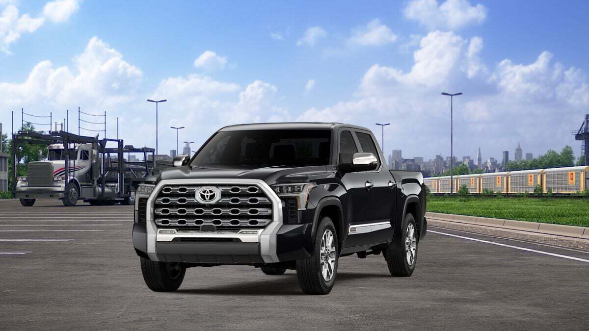 2026 Toyota Tundra 1794 Laurel MD