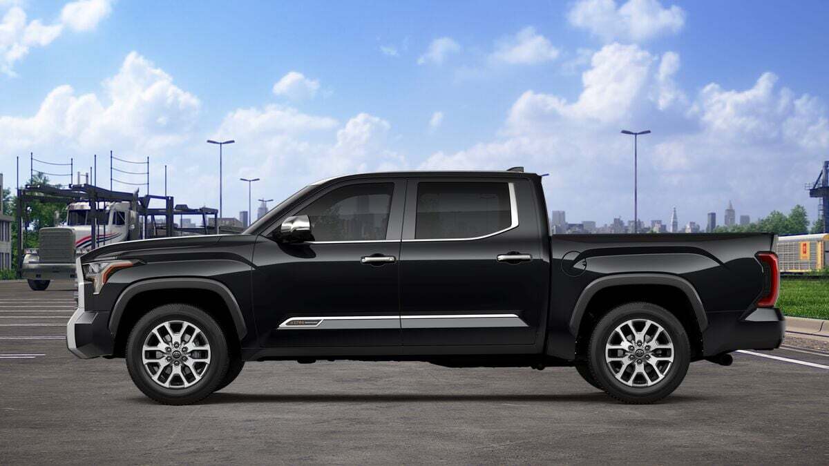 2026 Toyota Tundra 1794 Laurel MD
