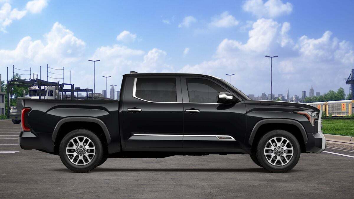 2026 Toyota Tundra 1794 Laurel MD