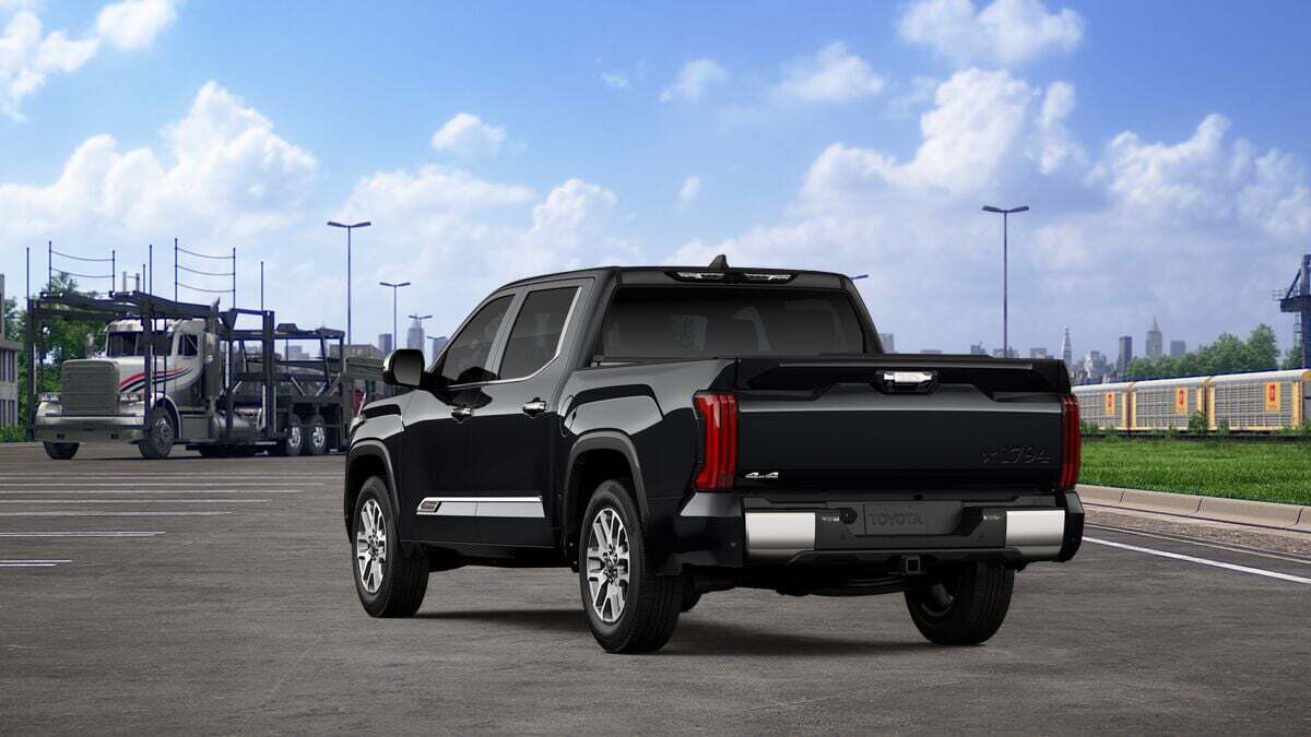 2026 Toyota Tundra 1794 Laurel MD