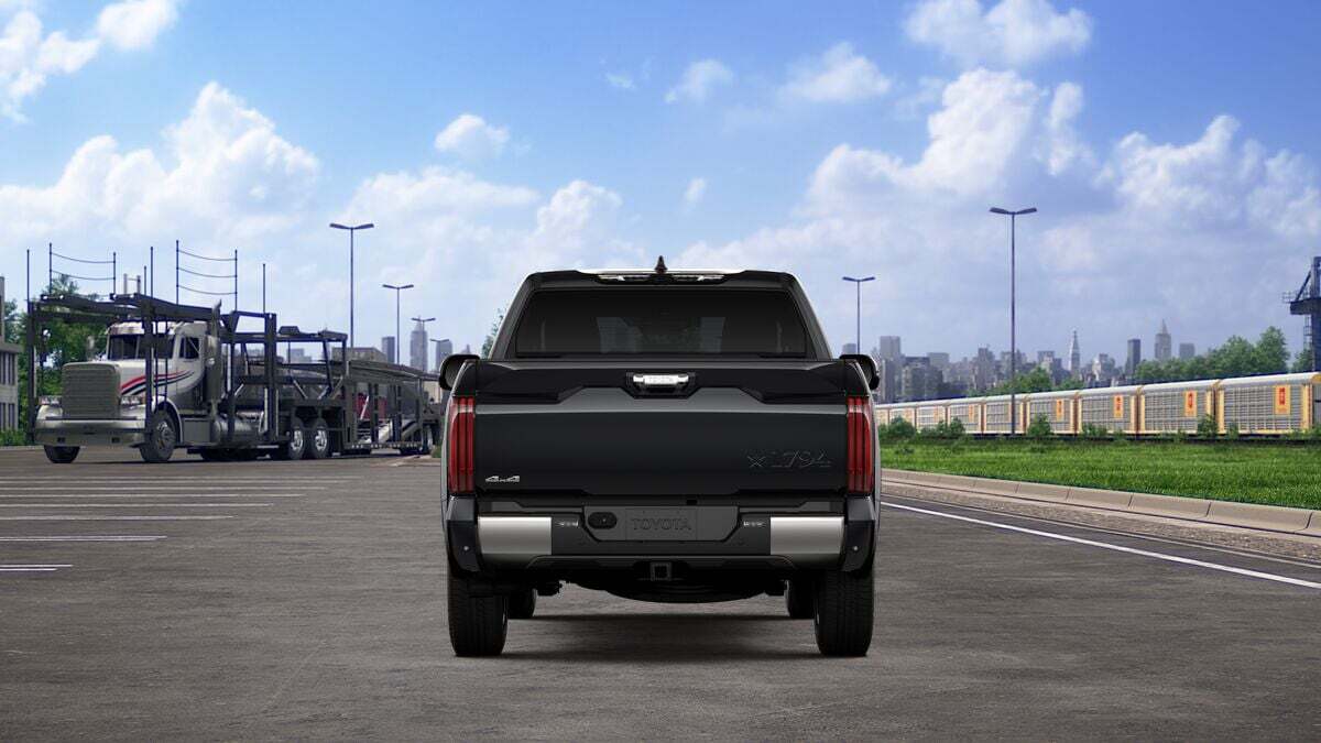 2026 Toyota Tundra 1794 Laurel MD