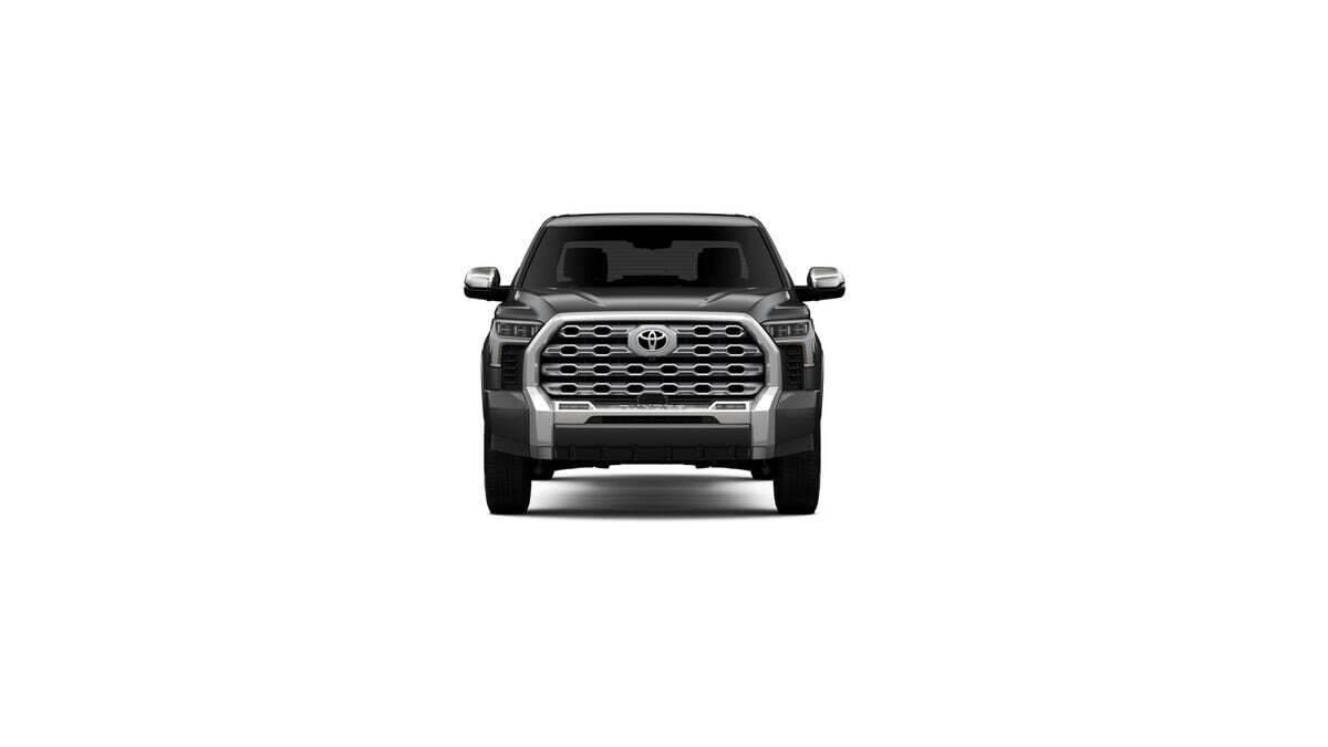 2026 Toyota Tundra 1794 Laurel MD