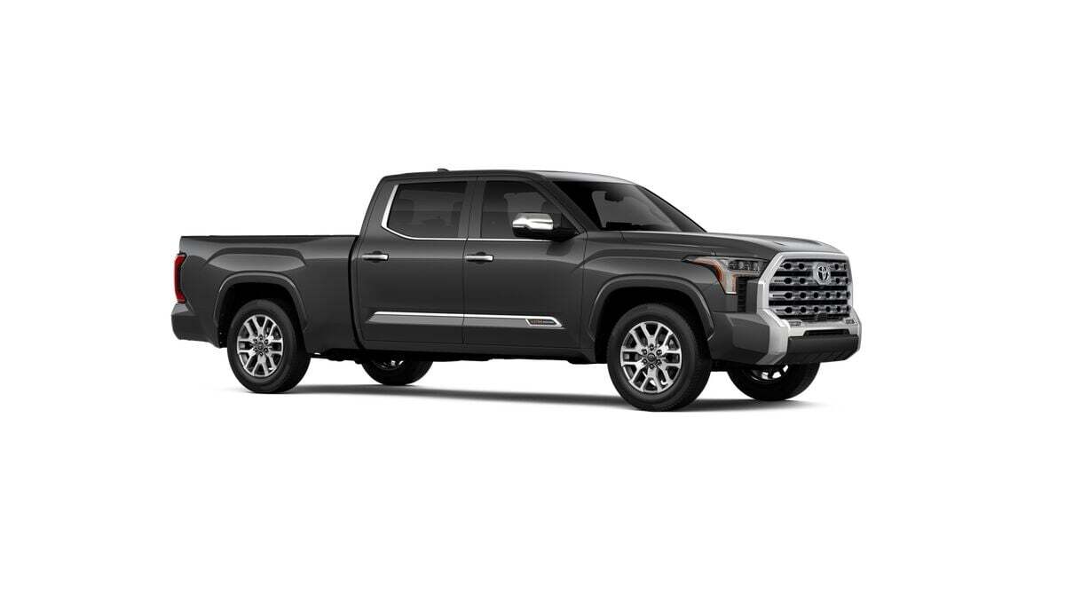 2026 Toyota Tundra 1794 Laurel MD
