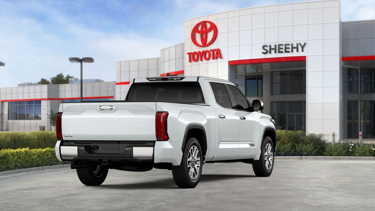 2026 Toyota Tundra 1794 Laurel MD