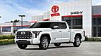 2026 Toyota Tundra 1794