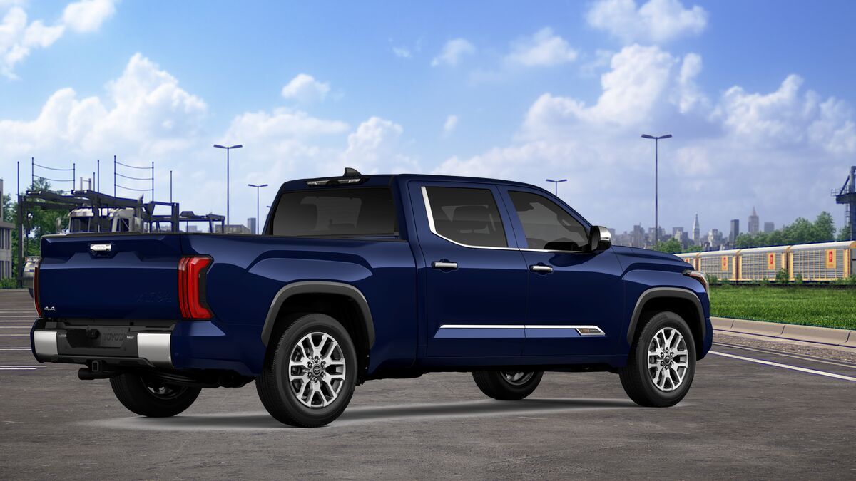 2026 Toyota Tundra 1794 Laurel MD