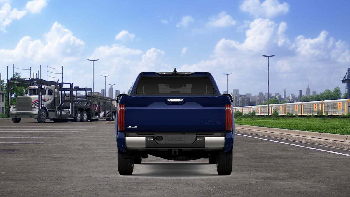 2026 Toyota Tundra 1794 Laurel MD
