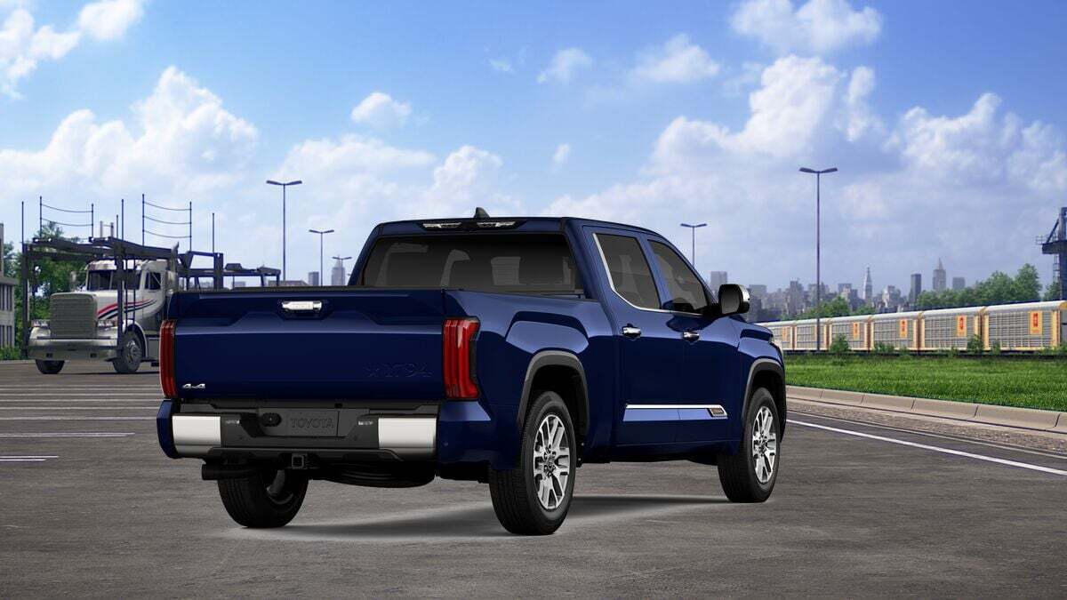 2026 Toyota Tundra 1794 Laurel MD