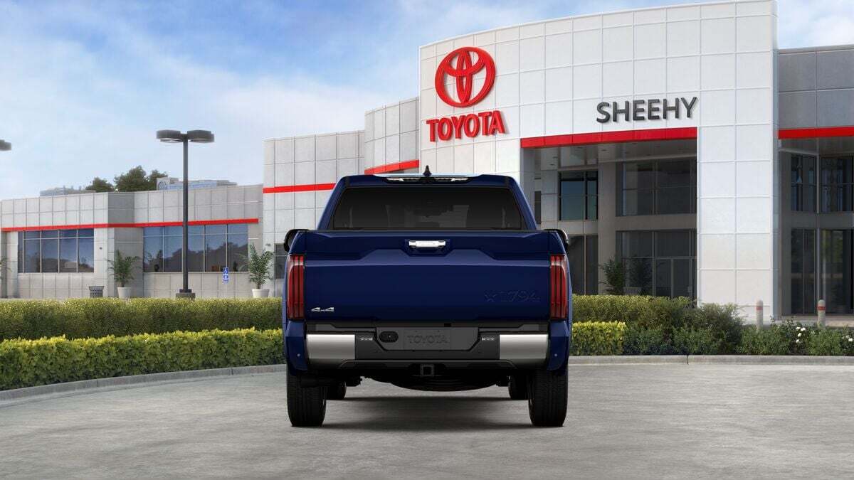 2026 Toyota Tundra 1794 Laurel MD