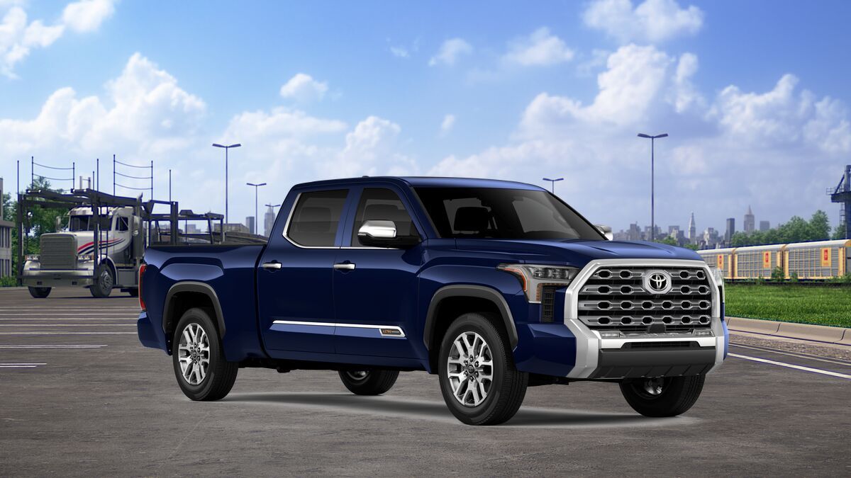2026 Toyota Tundra 1794 Laurel MD