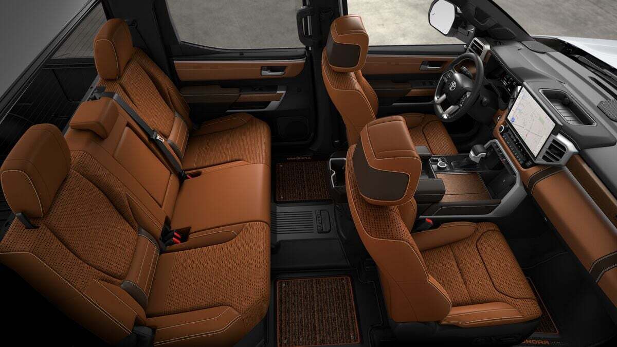 2026 Toyota Tundra 1794 Laurel MD