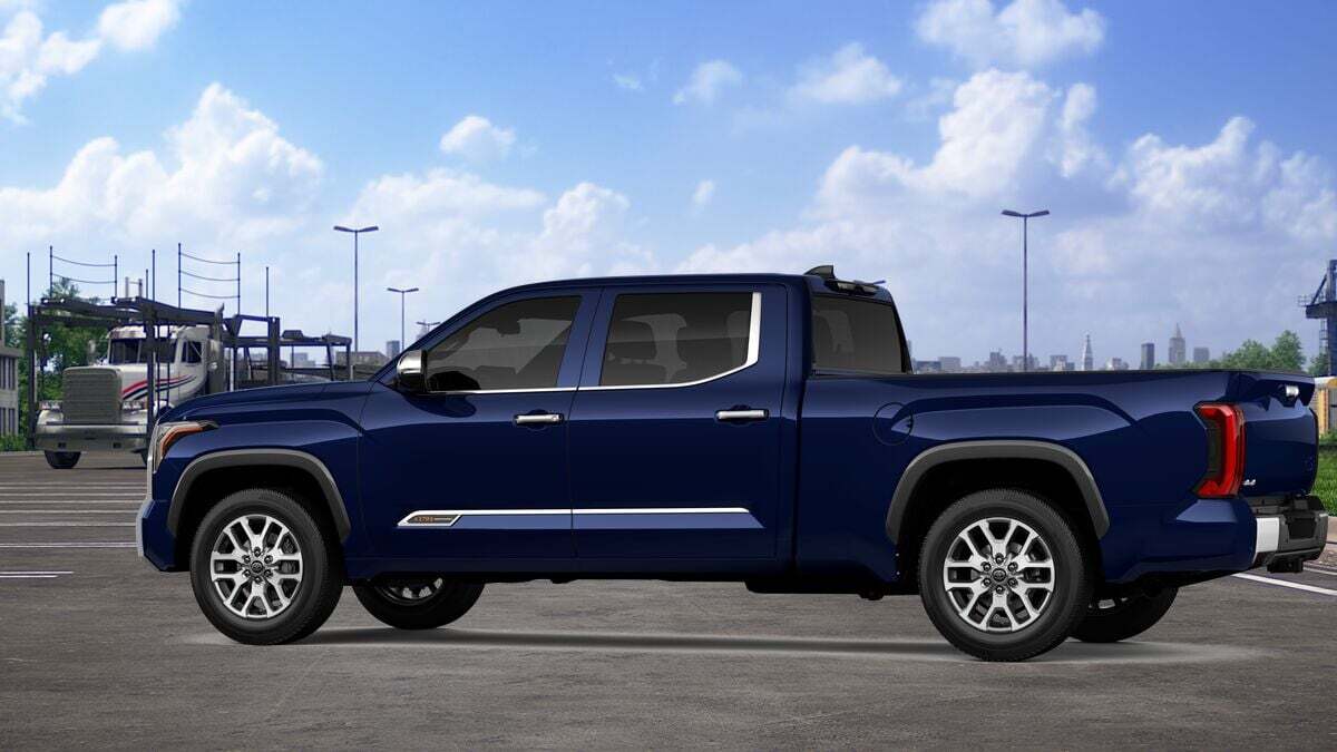 2026 Toyota Tundra 1794 Laurel MD