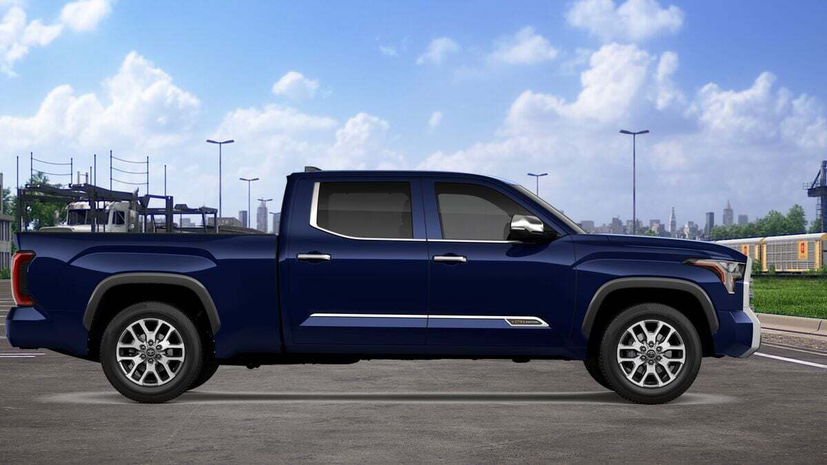 2026 Toyota Tundra 1794 Laurel MD