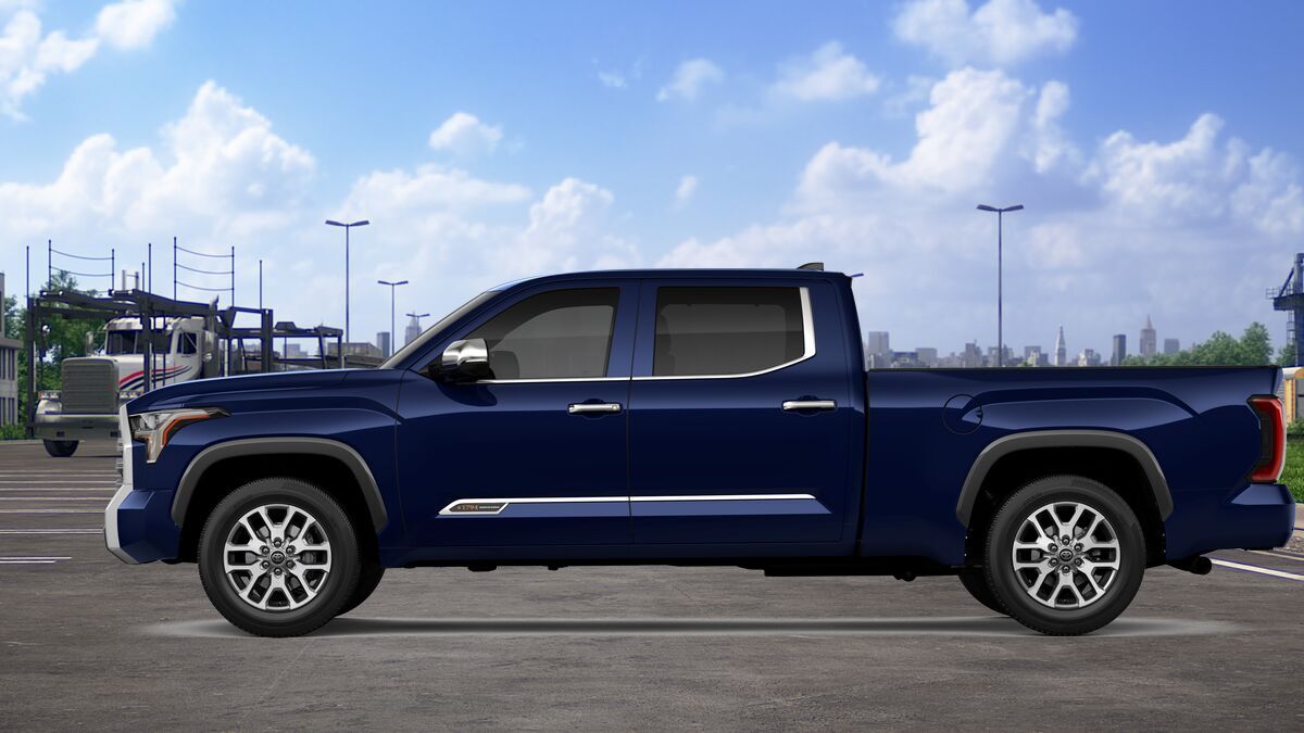 2026 Toyota Tundra 1794 Laurel MD