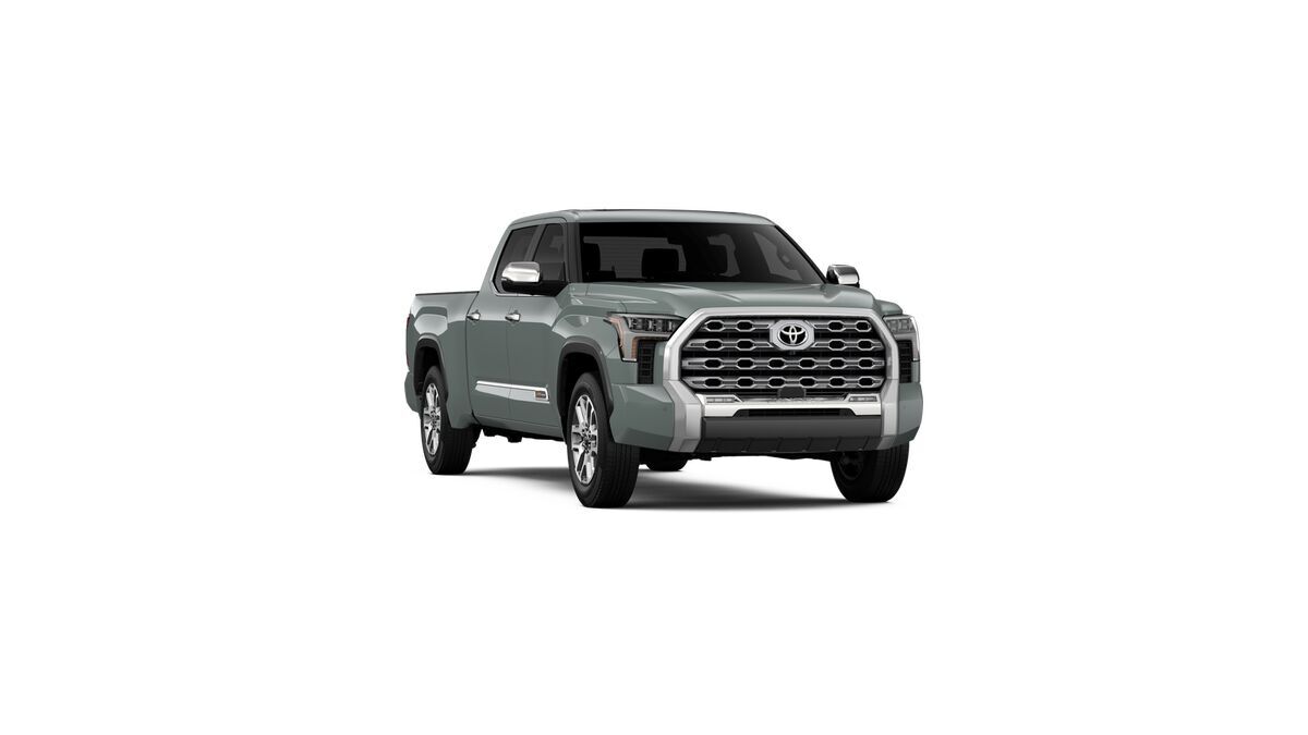 2026 Toyota Tundra 1794 Laurel MD