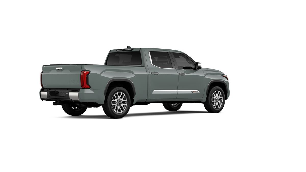 2026 Toyota Tundra 1794 Laurel MD