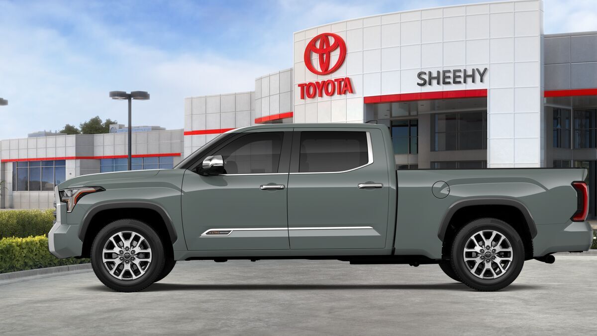 2026 Toyota Tundra 1794 Laurel MD