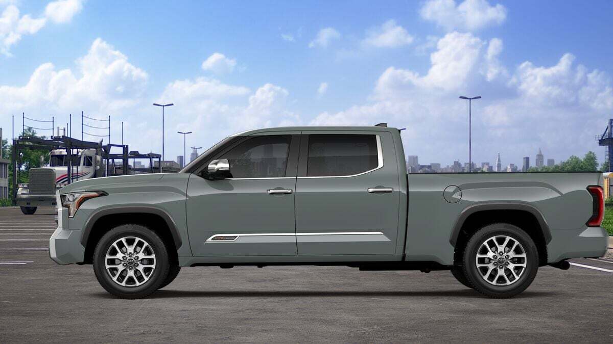 2026 Toyota Tundra 1794 Laurel MD