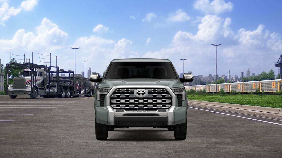 2026 Toyota Tundra 1794 Laurel MD