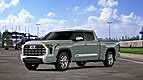 2026 Toyota Tundra 1794