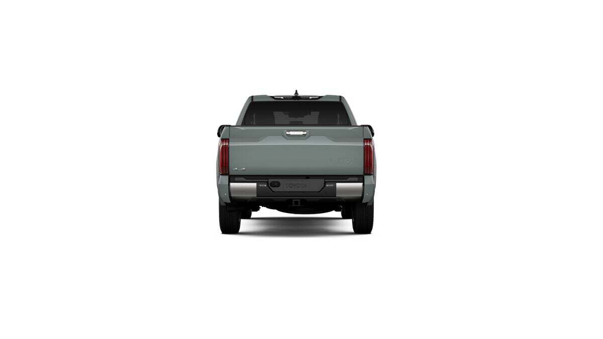 2026 Toyota Tundra 1794 Laurel MD