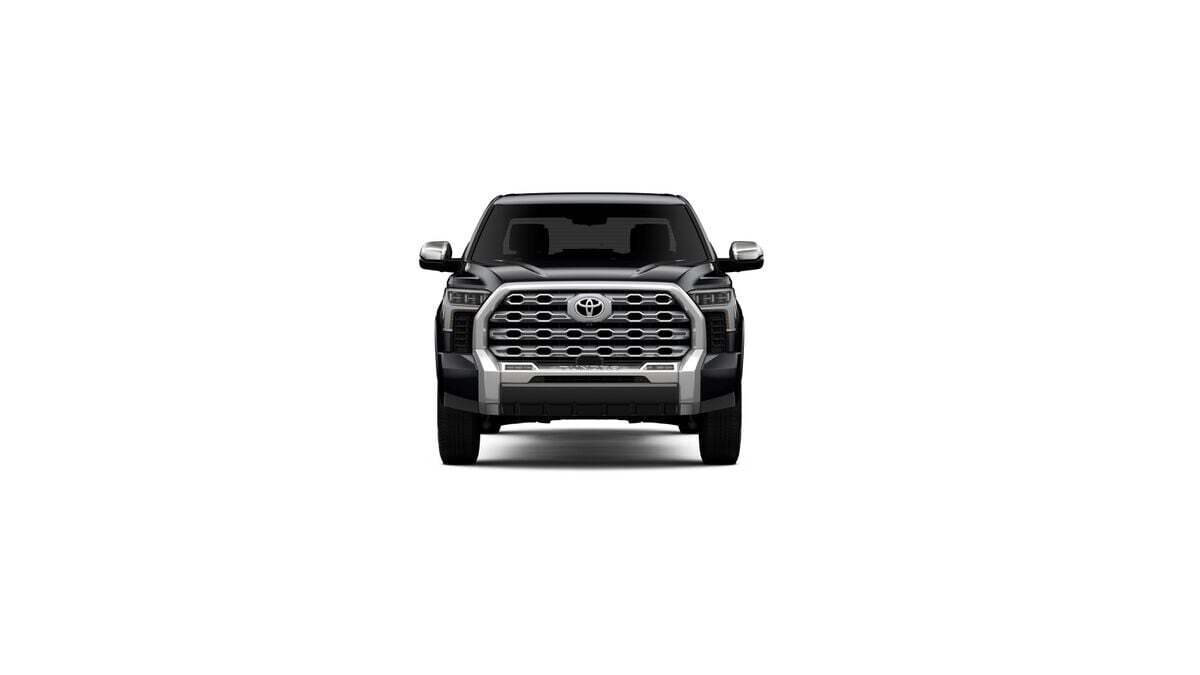2026 Toyota Tundra 1794 Laurel MD