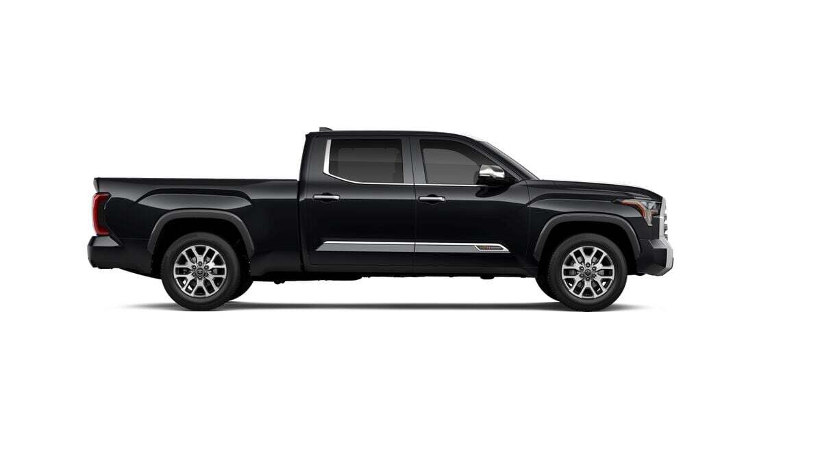 2026 Toyota Tundra 1794 Laurel MD