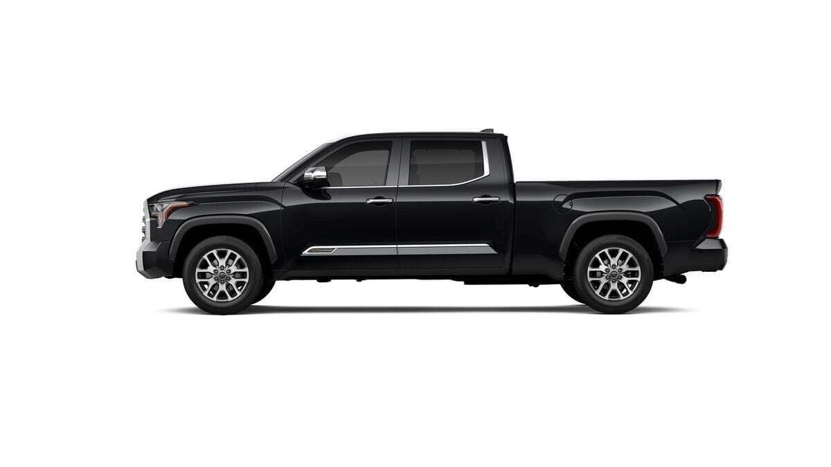2026 Toyota Tundra 1794 Laurel MD