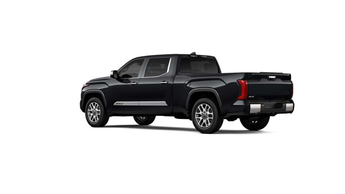 2026 Toyota Tundra 1794 Laurel MD