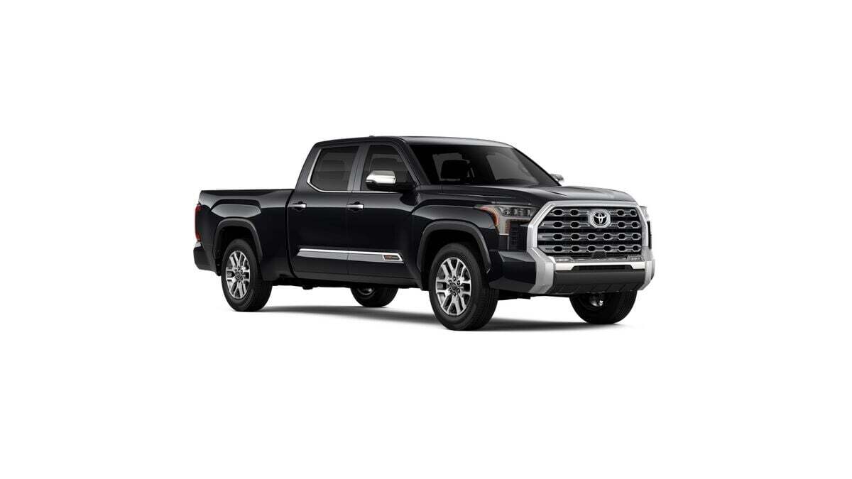 2026 Toyota Tundra 1794 Laurel MD