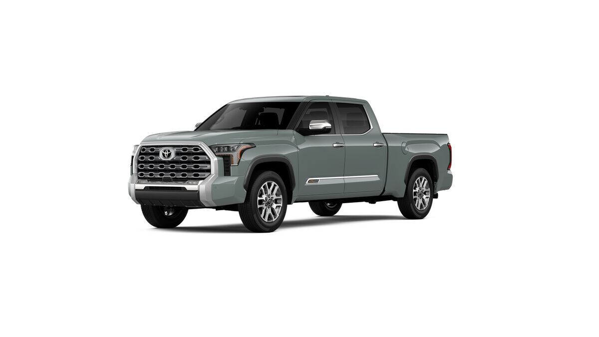 2026 Toyota Tundra 1794 Laurel MD