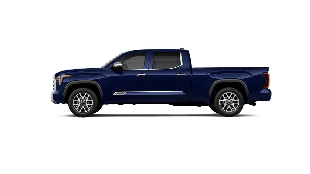 2026 Toyota Tundra 1794 Laurel MD