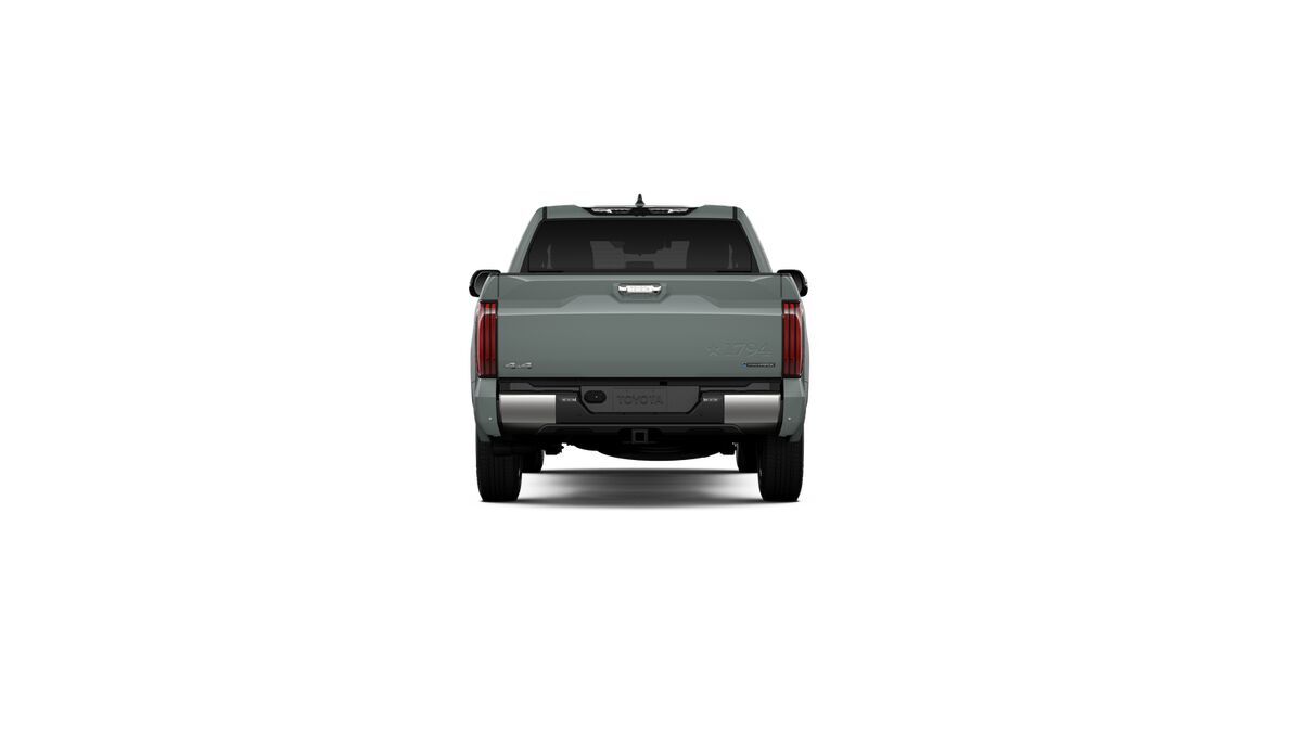2026 Toyota Tundra 1794 Laurel MD