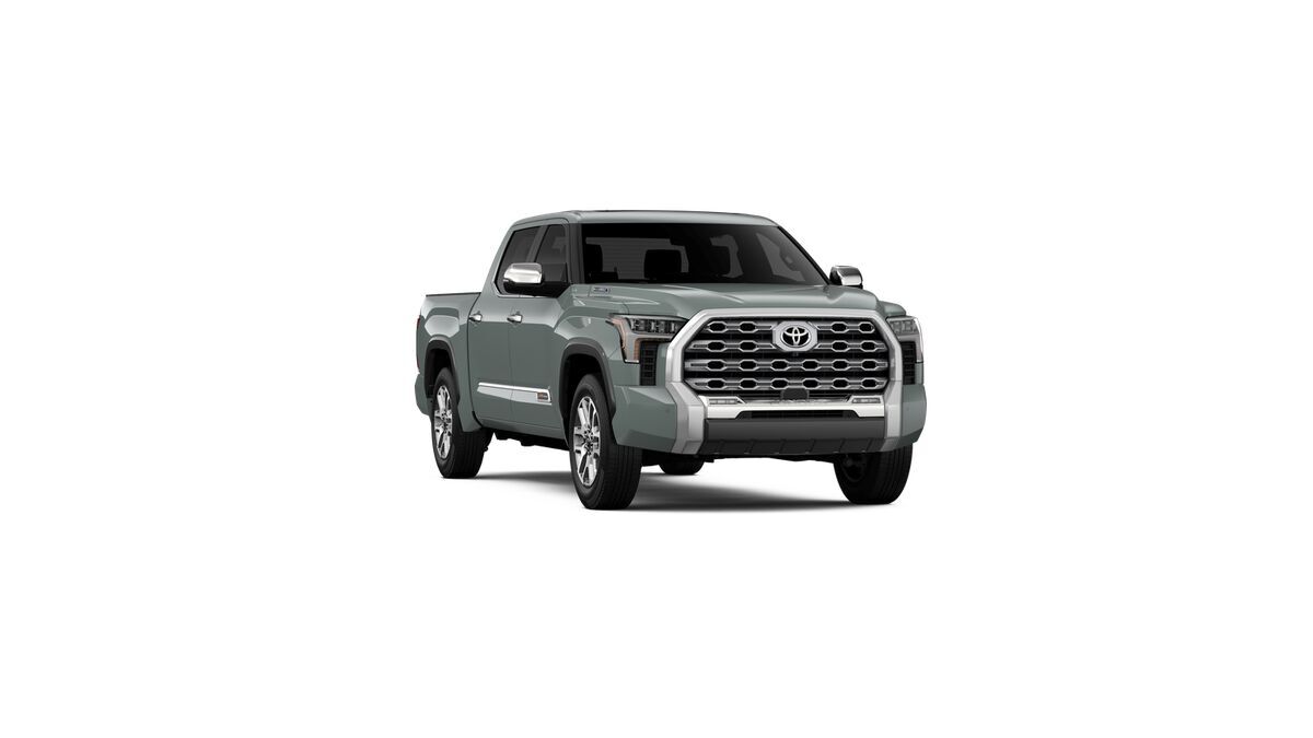 2026 Toyota Tundra 1794 Laurel MD
