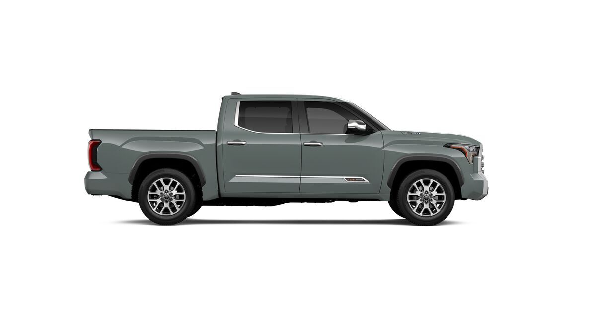 2026 Toyota Tundra 1794 Laurel MD