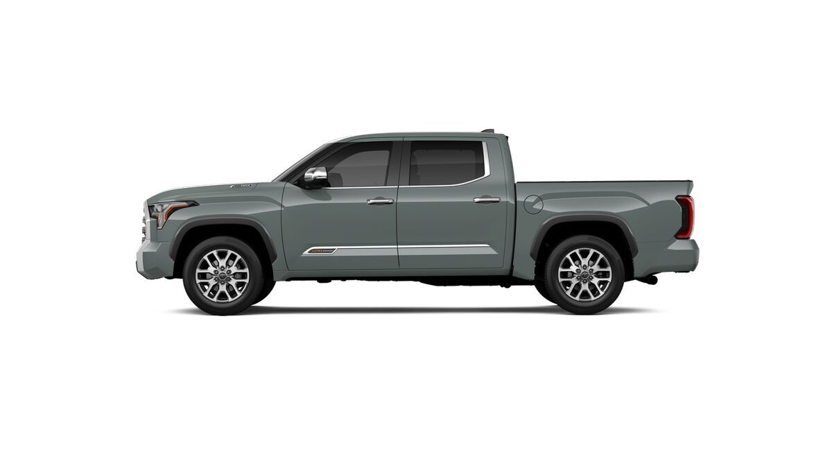 2026 Toyota Tundra 1794 Laurel MD