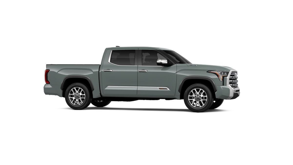 2026 Toyota Tundra 1794 Laurel MD