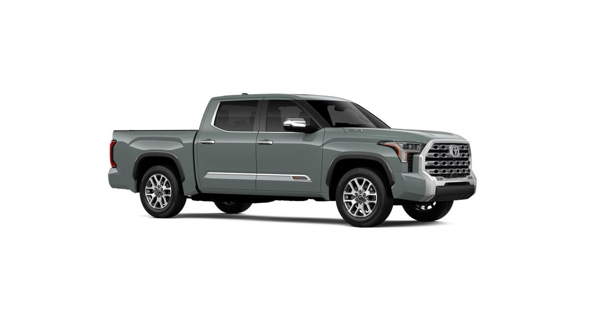2026 Toyota Tundra 1794 Laurel MD