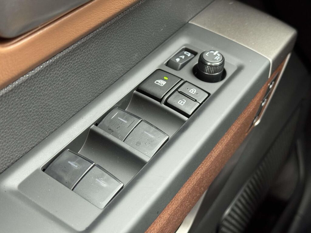 2026 Toyota Tundra 1794 Fredericksburg VA