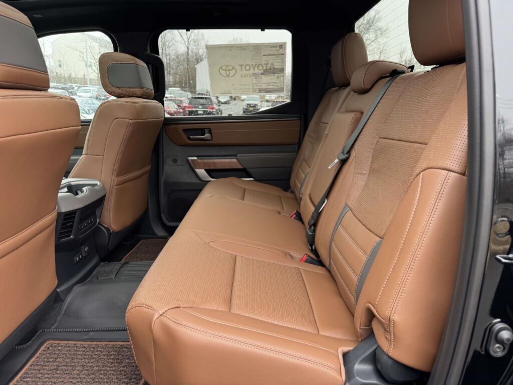 2026 Toyota Tundra 1794 Fredericksburg VA