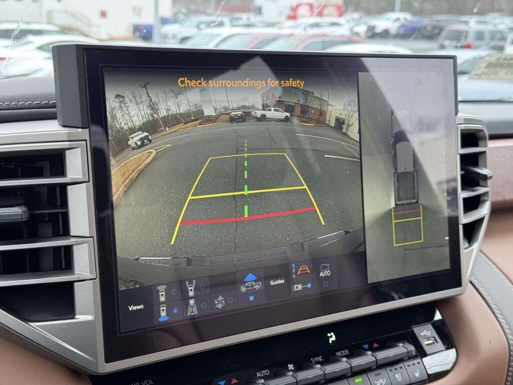 2026 Toyota Tundra 1794 Fredericksburg VA