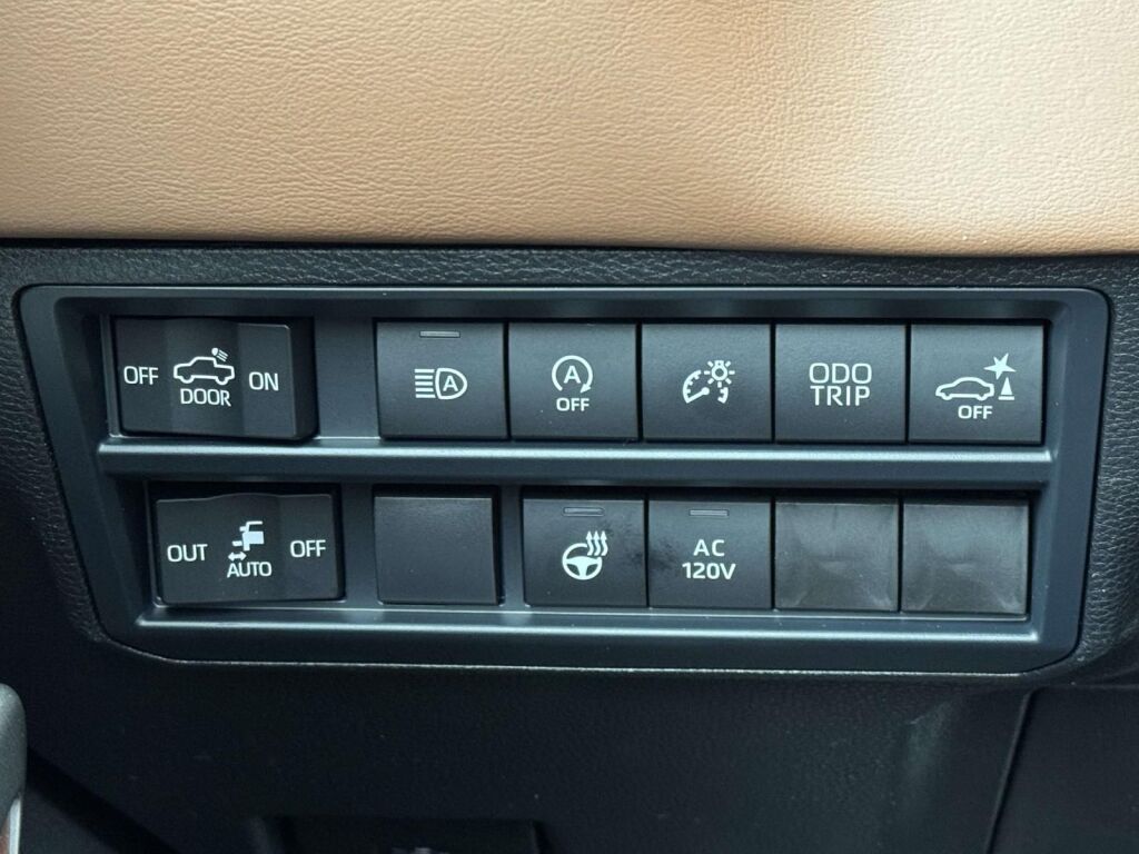 2026 Toyota Tundra 1794 Fredericksburg VA