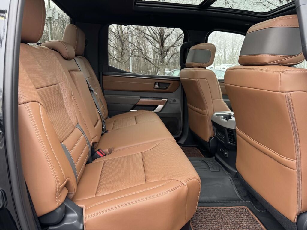 2026 Toyota Tundra 1794 Fredericksburg VA