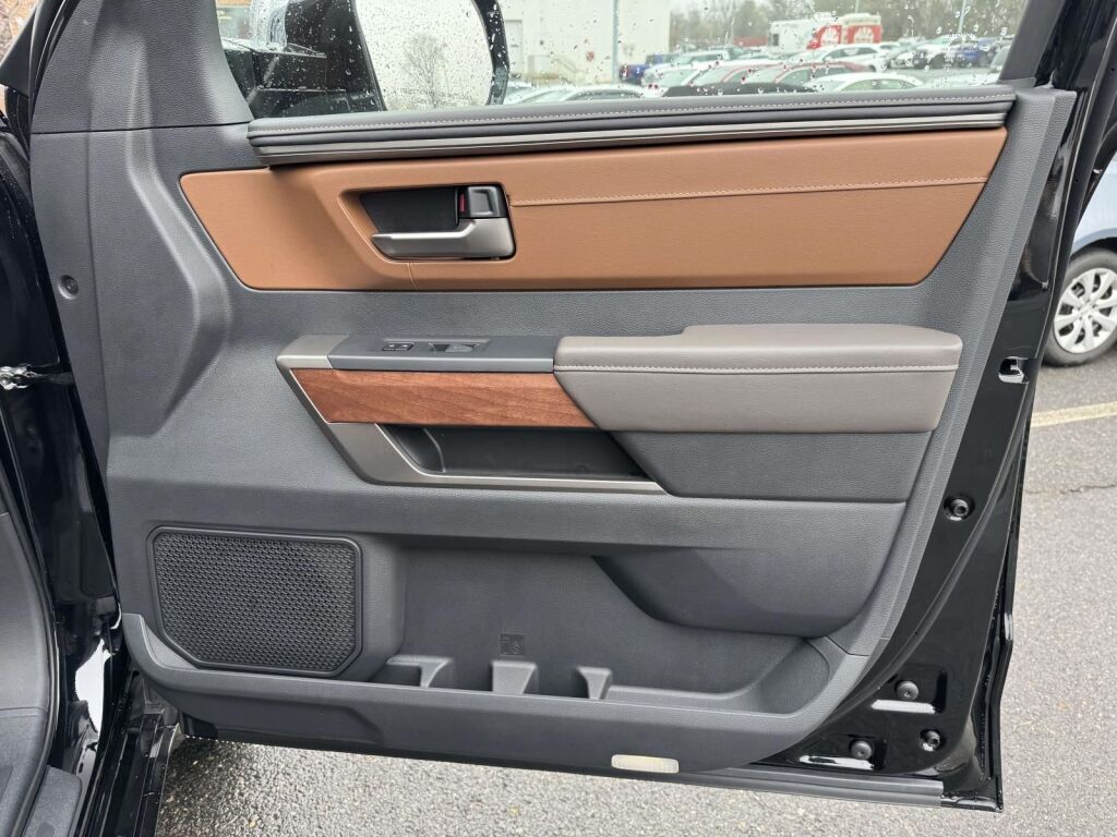 2026 Toyota Tundra 1794 Fredericksburg VA