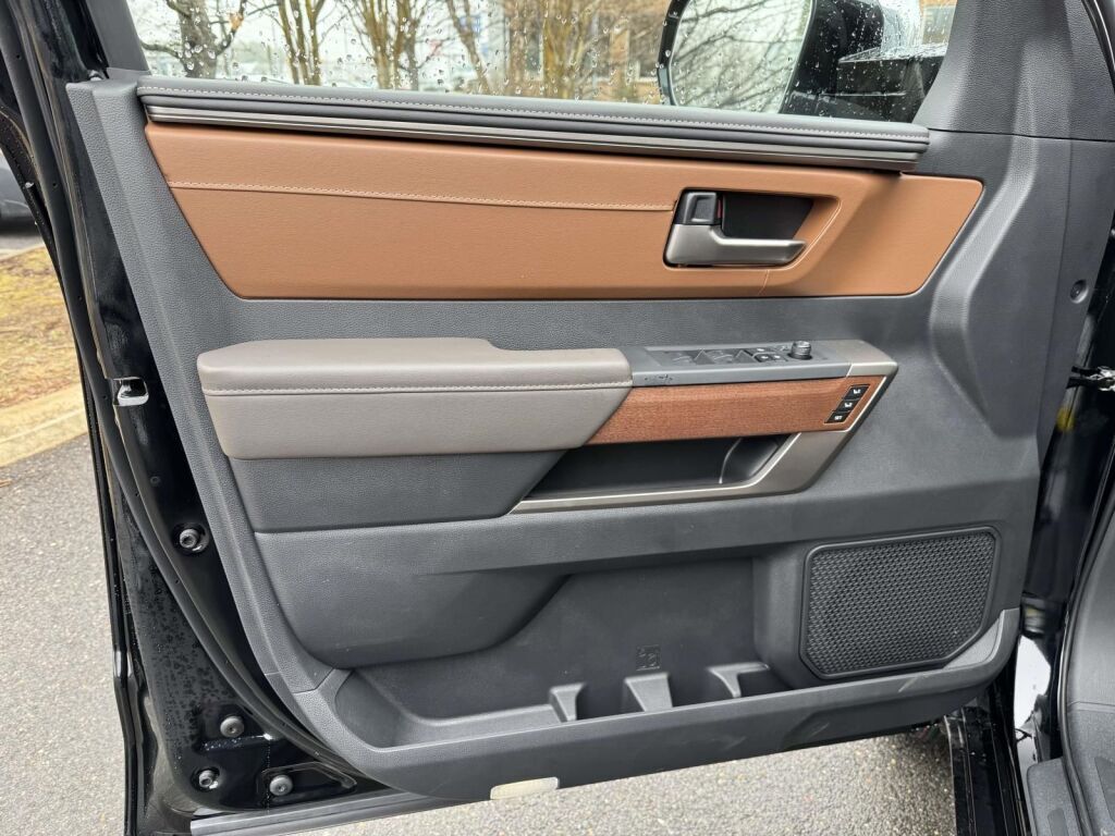 2026 Toyota Tundra 1794 Fredericksburg VA