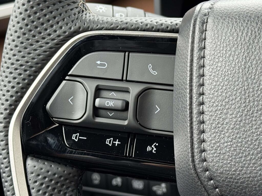 2026 Toyota Tundra 1794 Fredericksburg VA