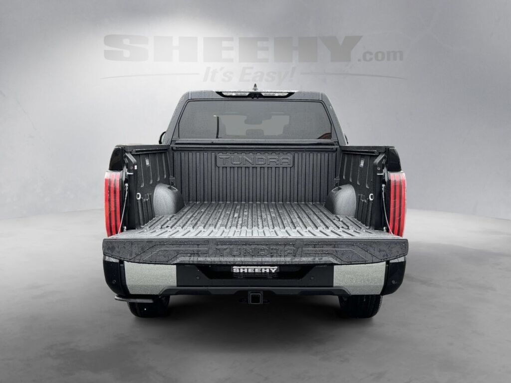 2026 Toyota Tundra 1794 Fredericksburg VA