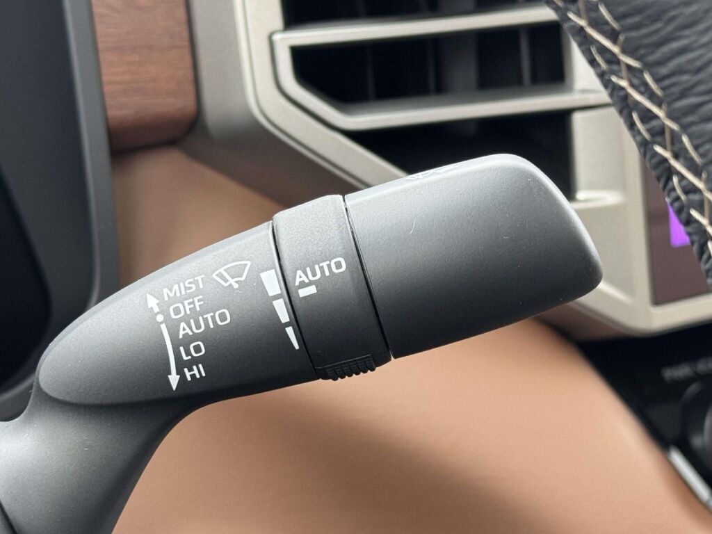 2026 Toyota Tundra 1794 Fredericksburg VA