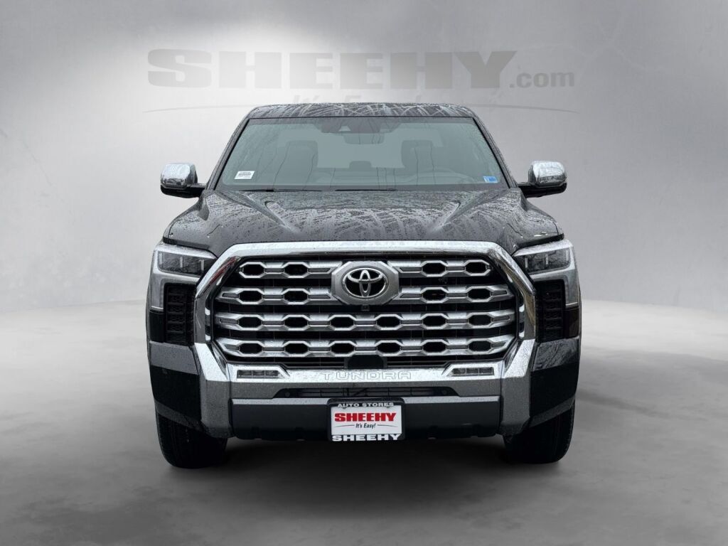 2026 Toyota Tundra 1794 Fredericksburg VA